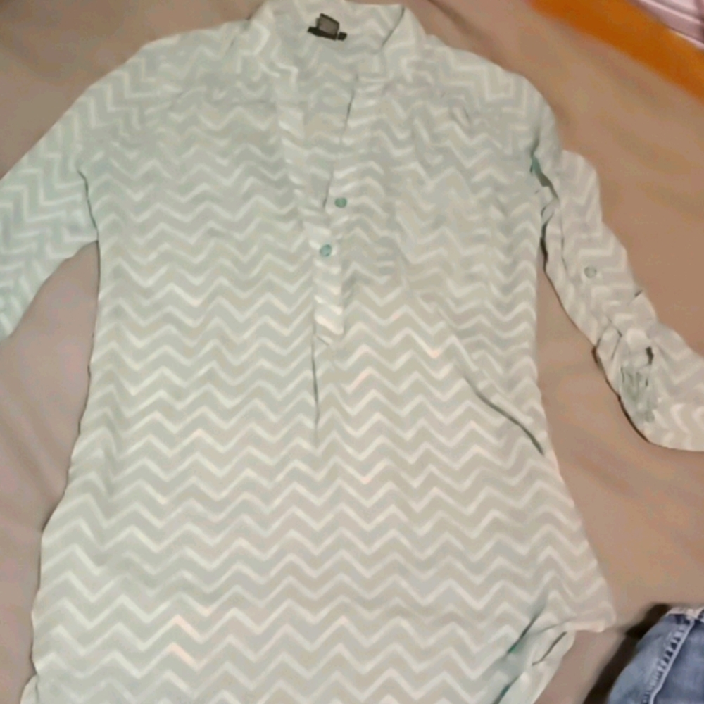 Rue 21 cute top